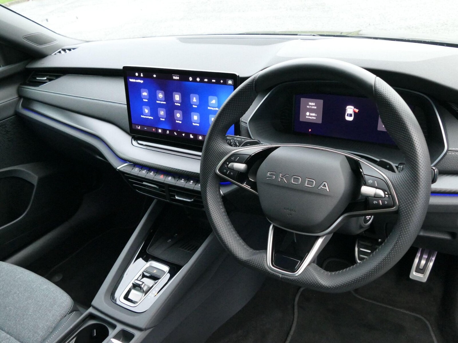 Used Skoda Octavia 2025 for sale - 76679330: Photo 8