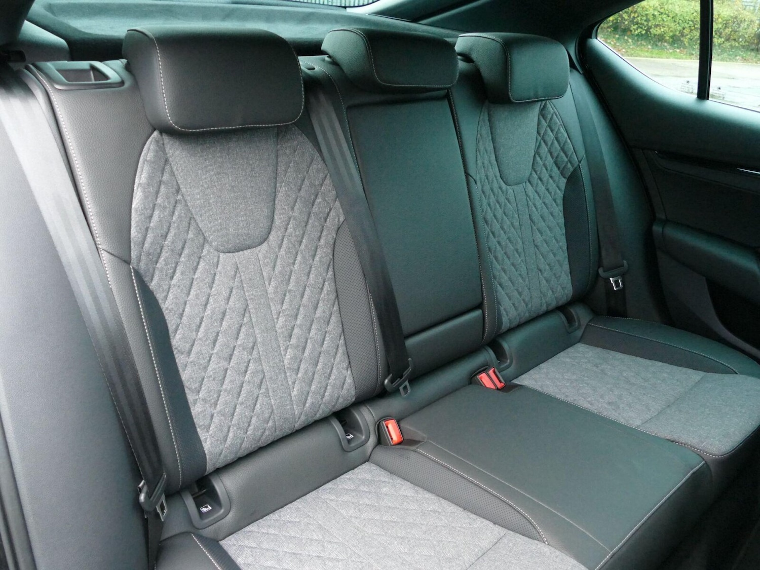 Used Skoda Octavia 2025 for sale - 76679330: Photo 9