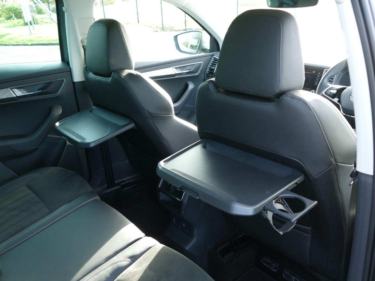 Used Skoda Karoq 2023 for sale - 76418437: Photo 12