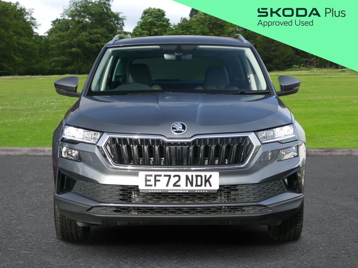 Used Skoda Karoq 2023 for sale - 76418437: Photo 3