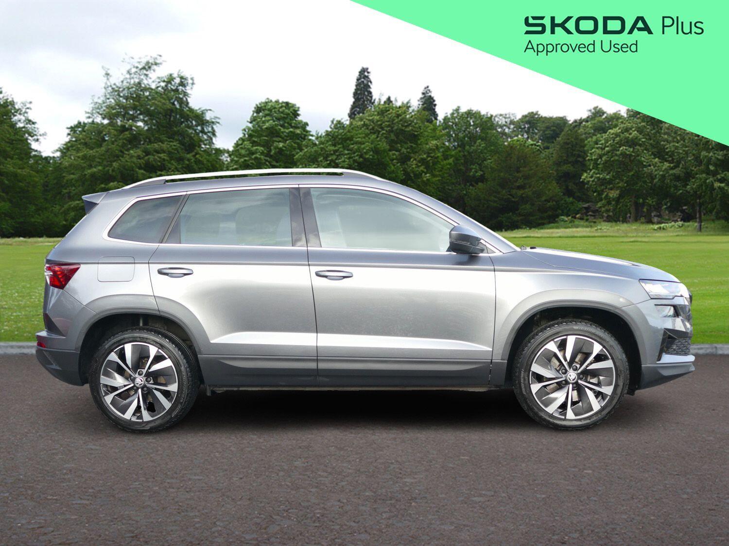 Used Skoda Karoq 2023 for sale - 76418437: Photo 5