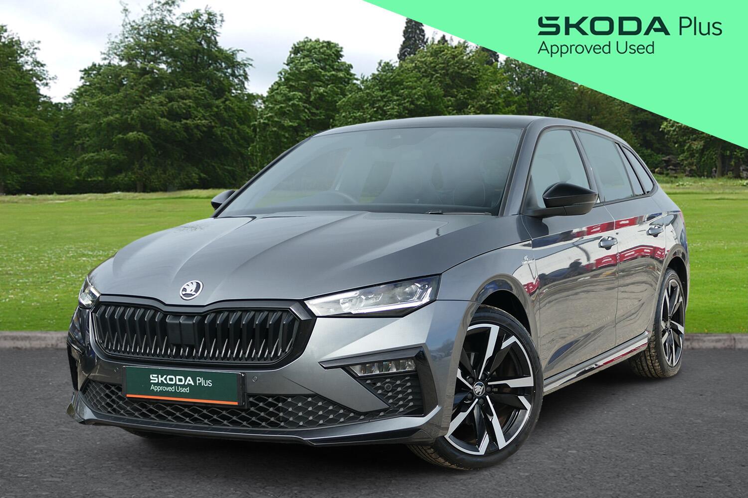 Used Skoda Scala 2025 for sale - 78055633: Photo 10