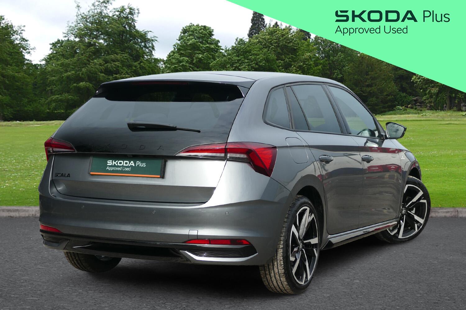 Used Skoda Scala 2025 for sale - 78055633: Photo 11