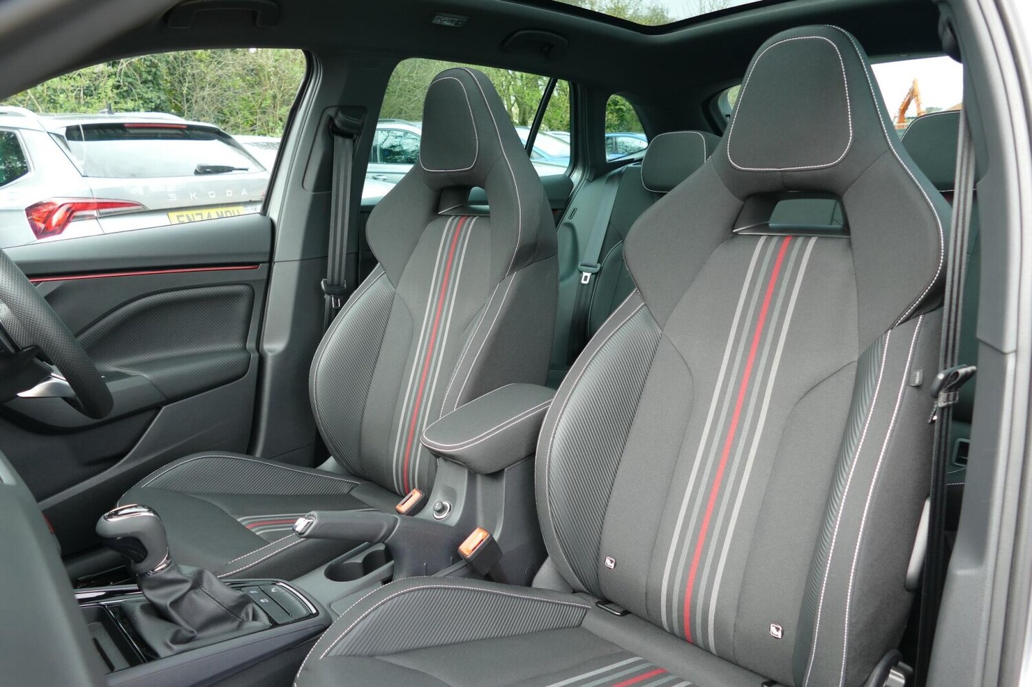 Used Skoda Scala 2025 for sale - 78055633: Photo 15