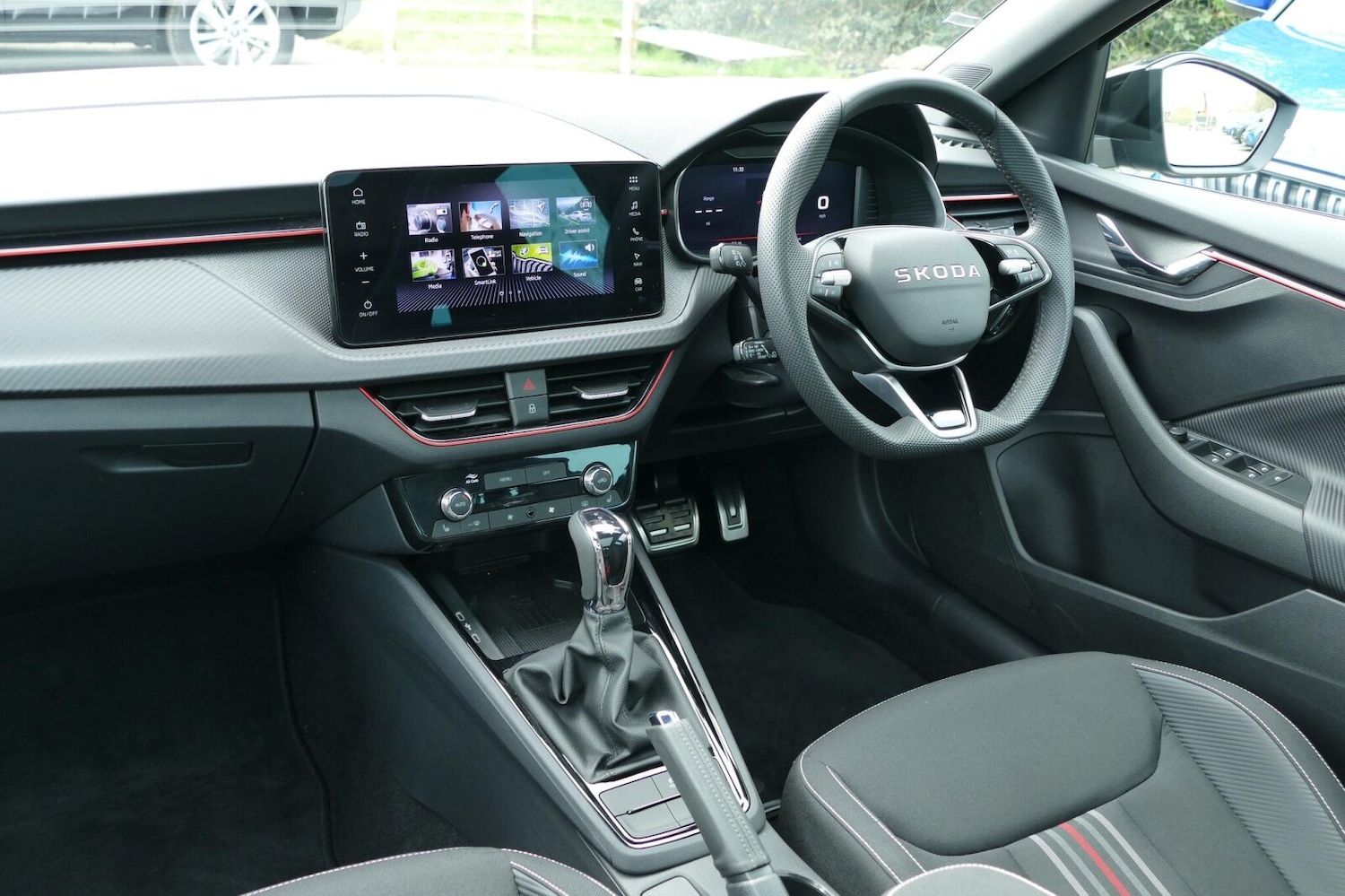 Used Skoda Scala 2025 for sale - 78055633: Photo 2