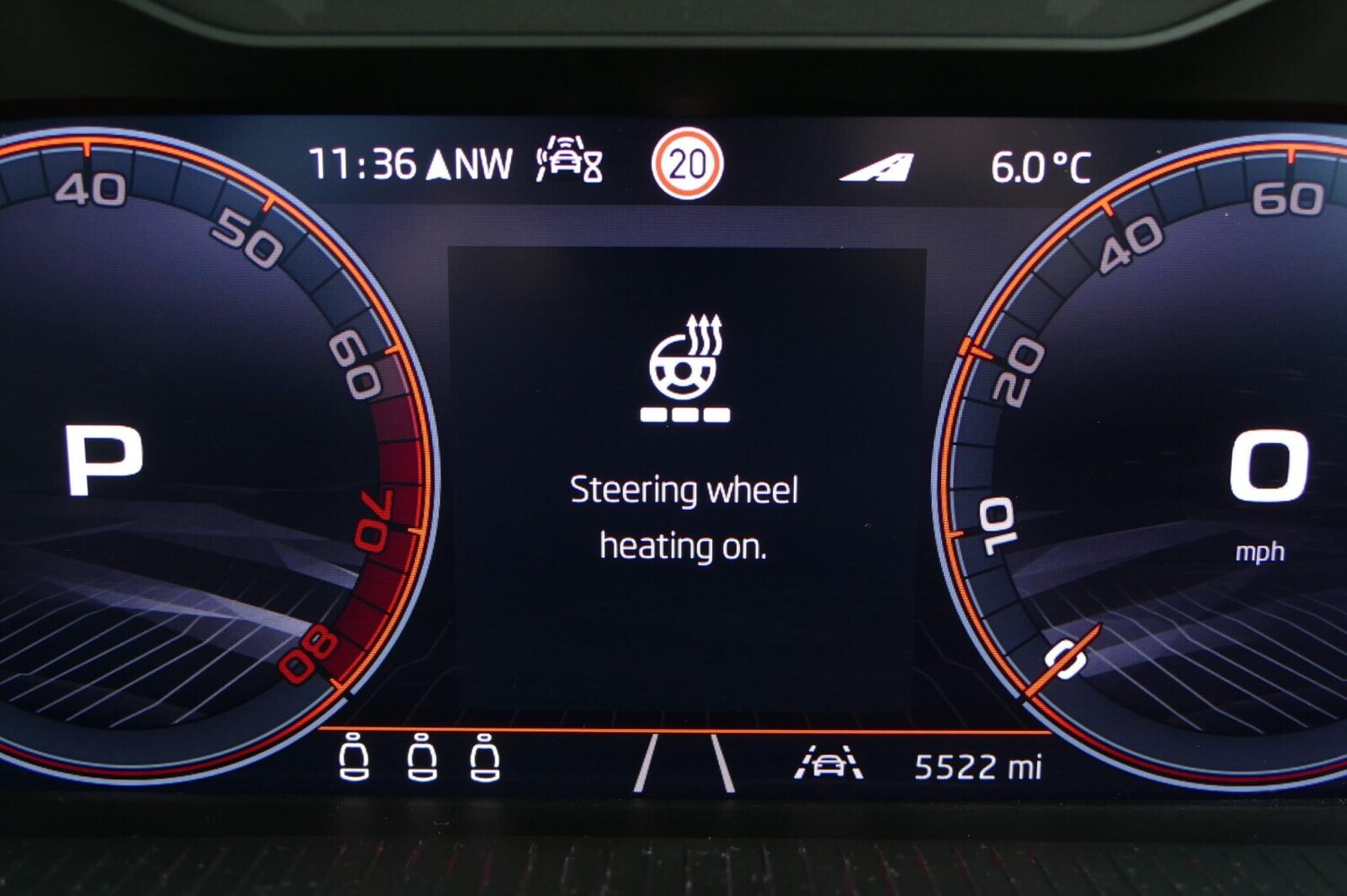 Used Skoda Scala 2025 for sale - 78055633: Photo 21