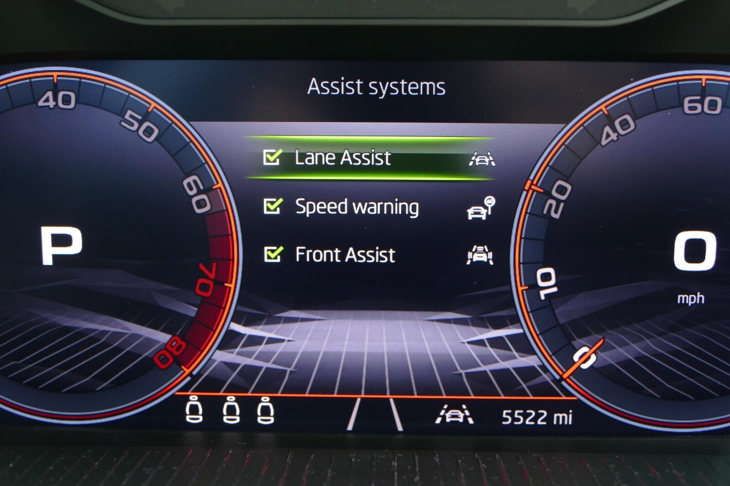 Used Skoda Scala 2025 for sale - 78055633: Photo 22