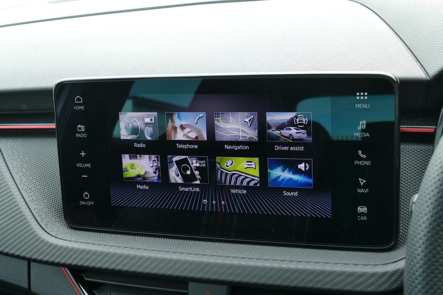 Used Skoda Scala 2025 for sale - 78055633: Photo 25