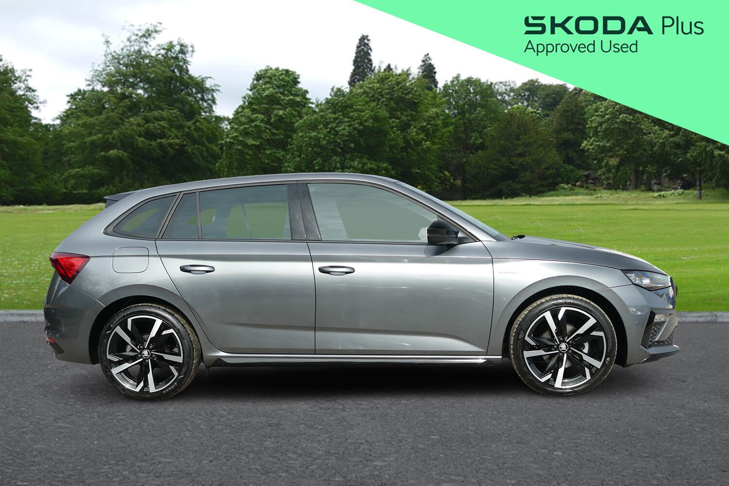 Used Skoda Scala 2025 for sale - 78055633: Photo 4