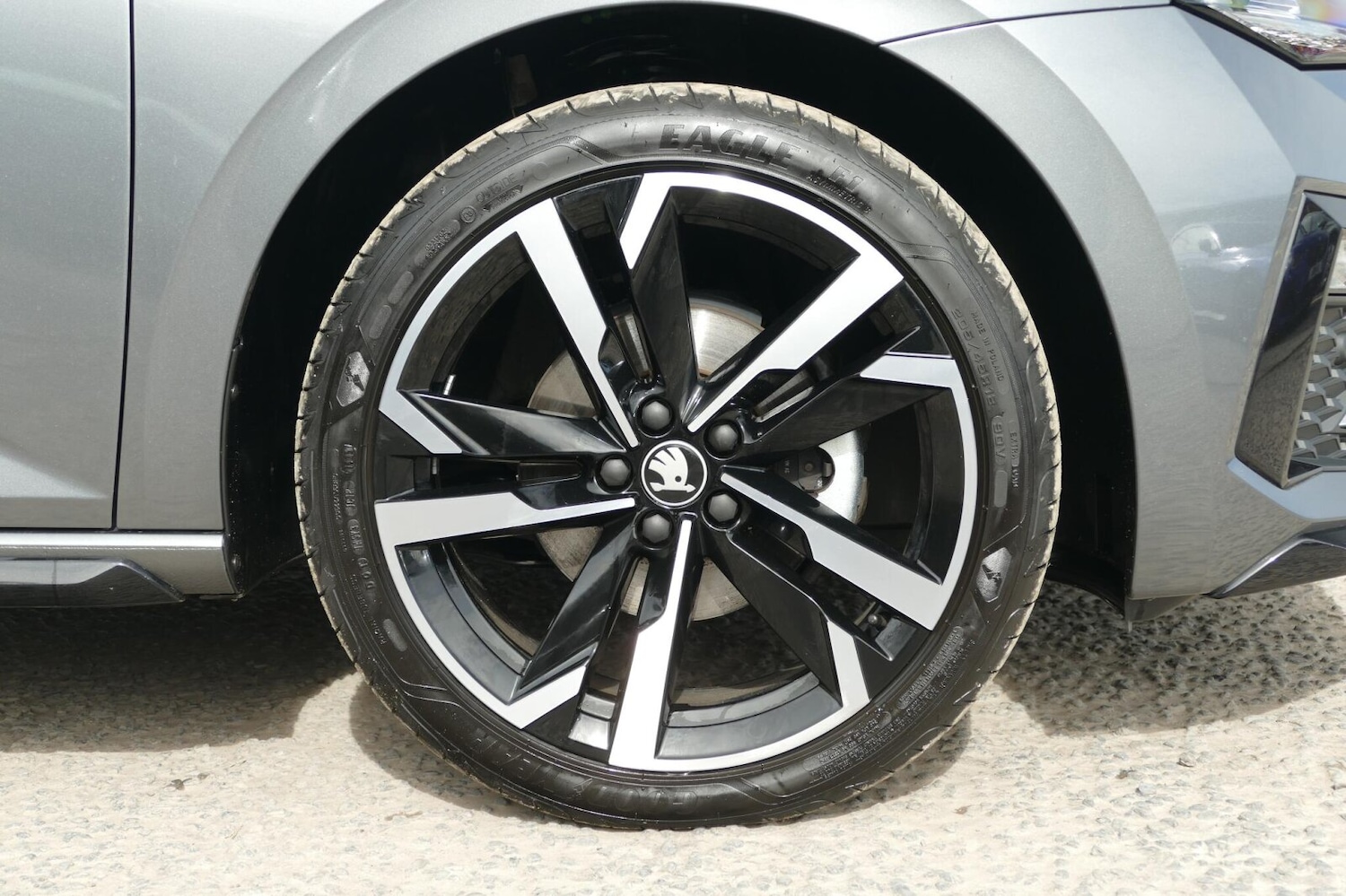 Used Skoda Scala 2025 for sale - 78055633: Photo 5