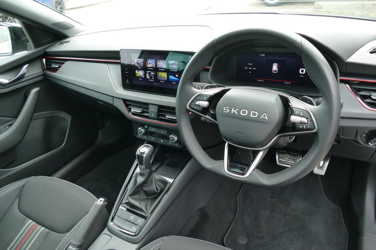 Used Skoda Scala 2025 for sale - 78055633: Photo 6