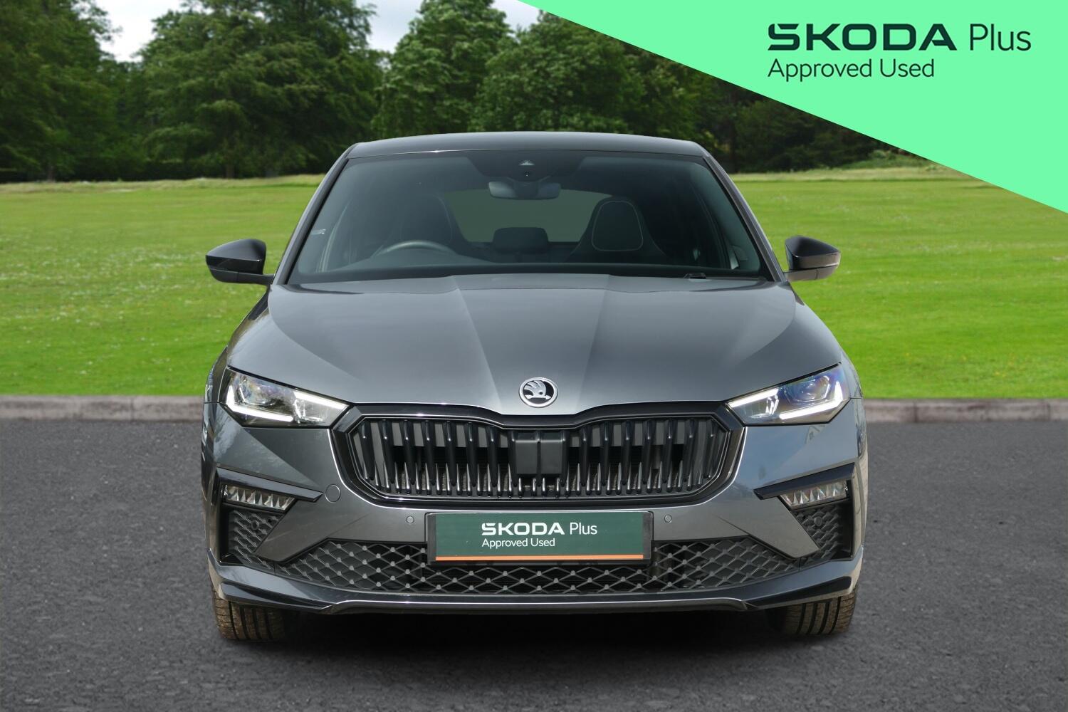 Used Skoda Scala 2025 for sale - 78055633: Photo 7