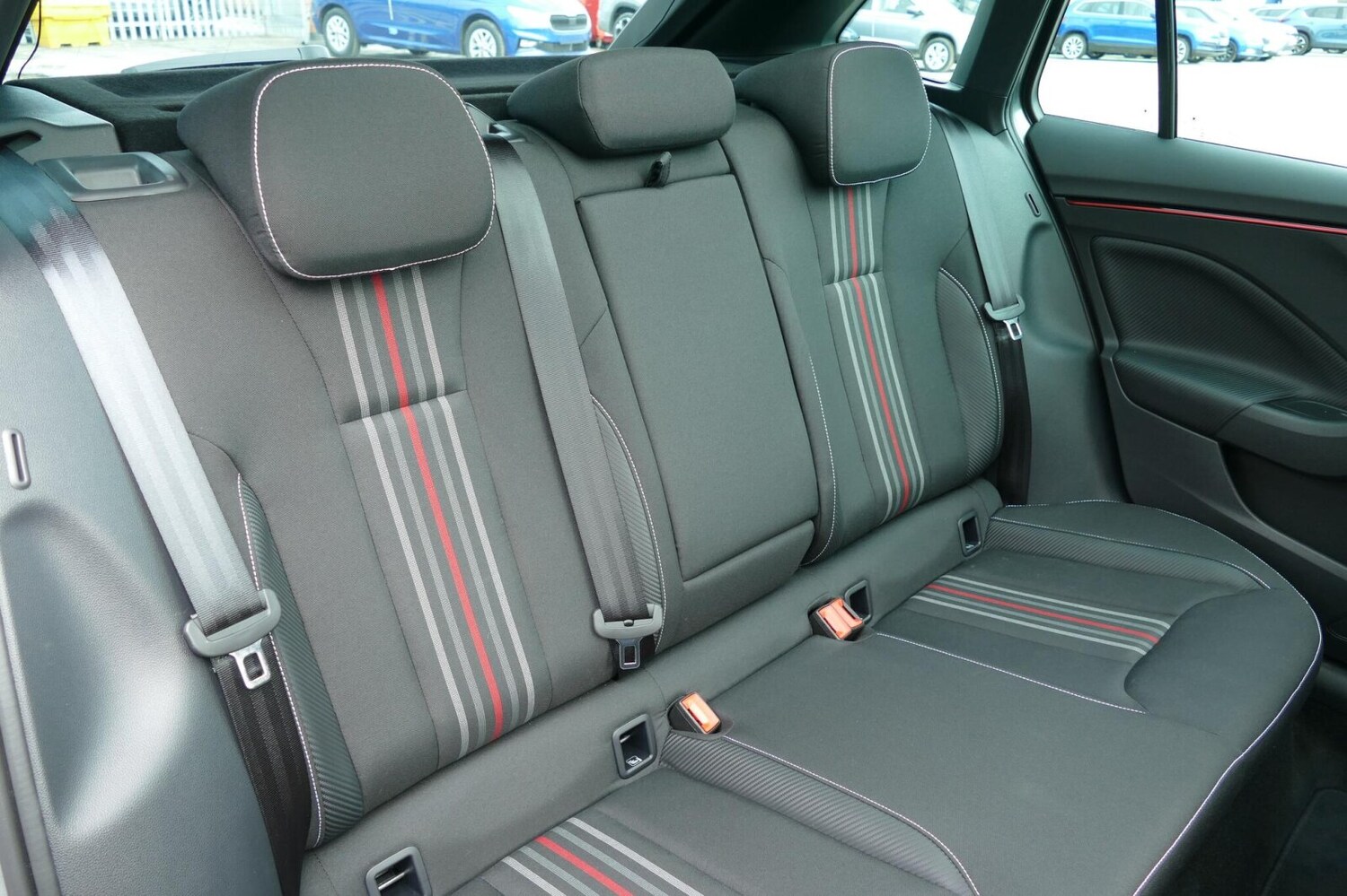 Used Skoda Scala 2025 for sale - 78055633: Photo 8