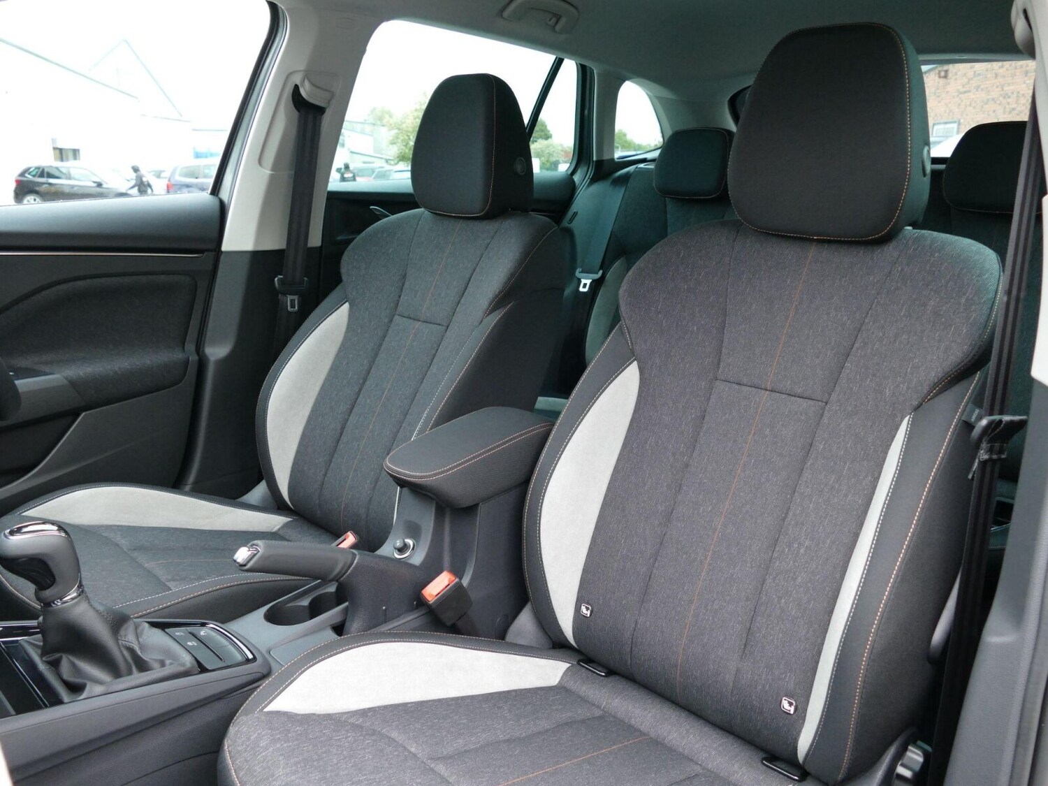 Used Skoda Scala 2025 for sale - 76679032: Photo 11