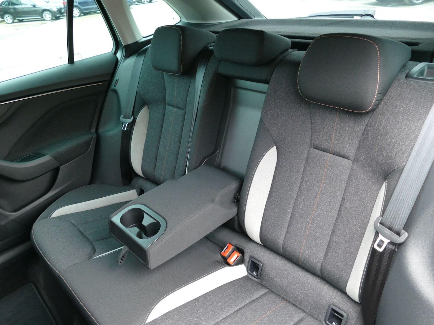 Used Skoda Scala 2025 for sale - 76679032: Photo 13