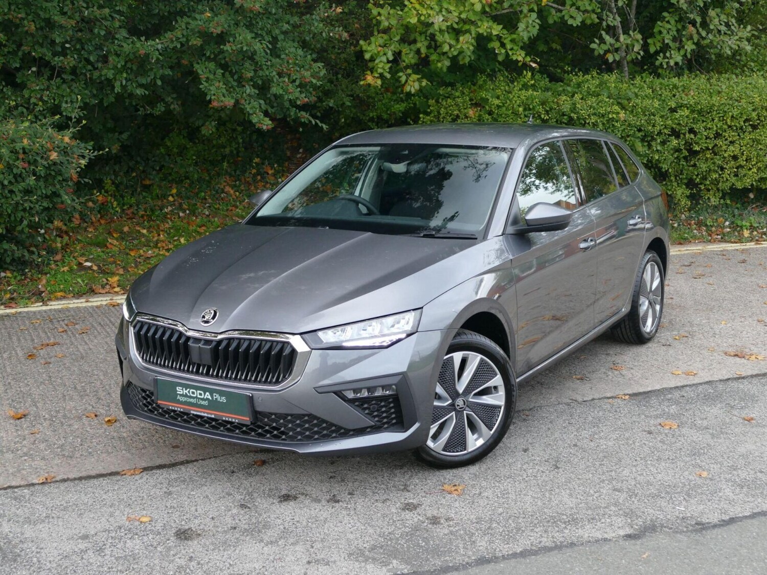 Used Skoda Scala 2025 for sale - 76679032: Photo 16