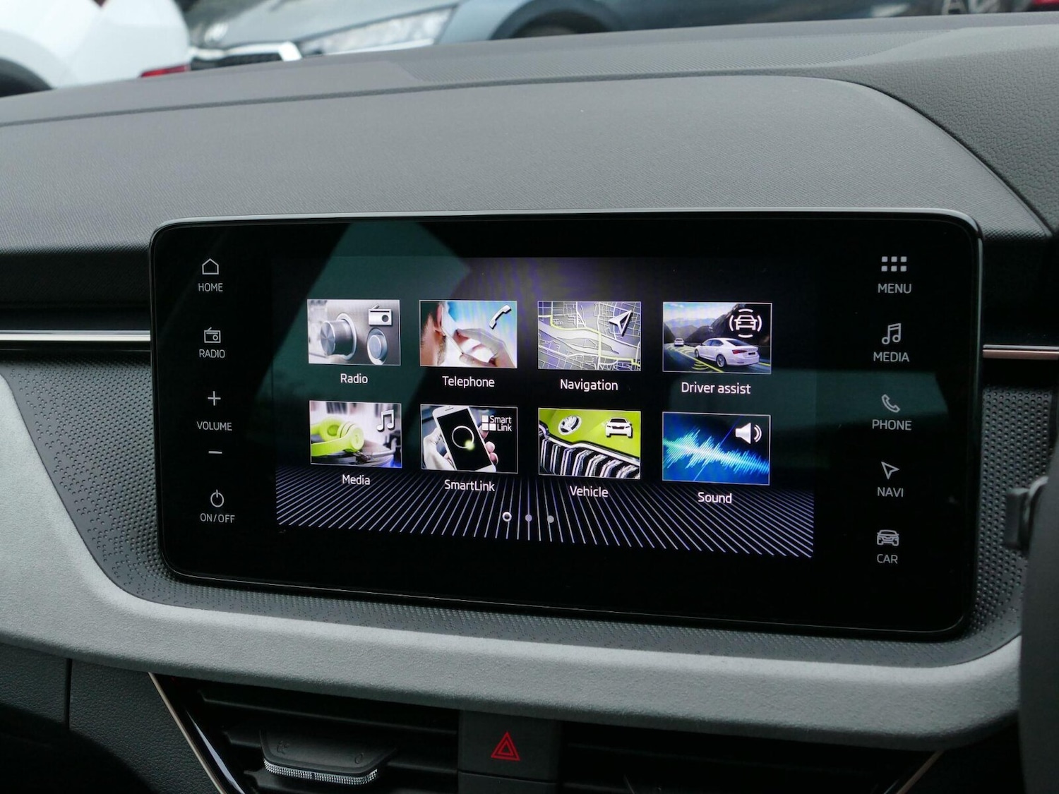 Used Skoda Scala 2025 for sale - 76679032: Photo 20