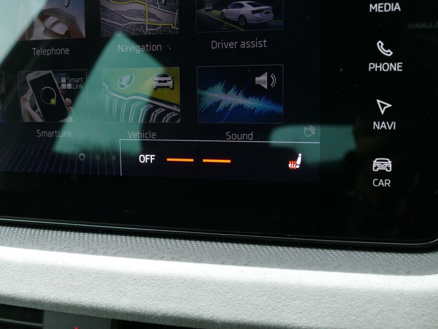 Used Skoda Scala 2025 for sale - 76679032: Photo 21