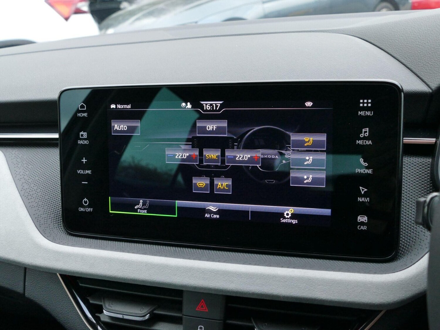 Used Skoda Scala 2025 for sale - 76679032: Photo 23