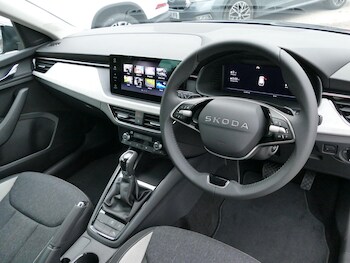 Used Skoda Scala 2025 for sale - 76679032: Photo