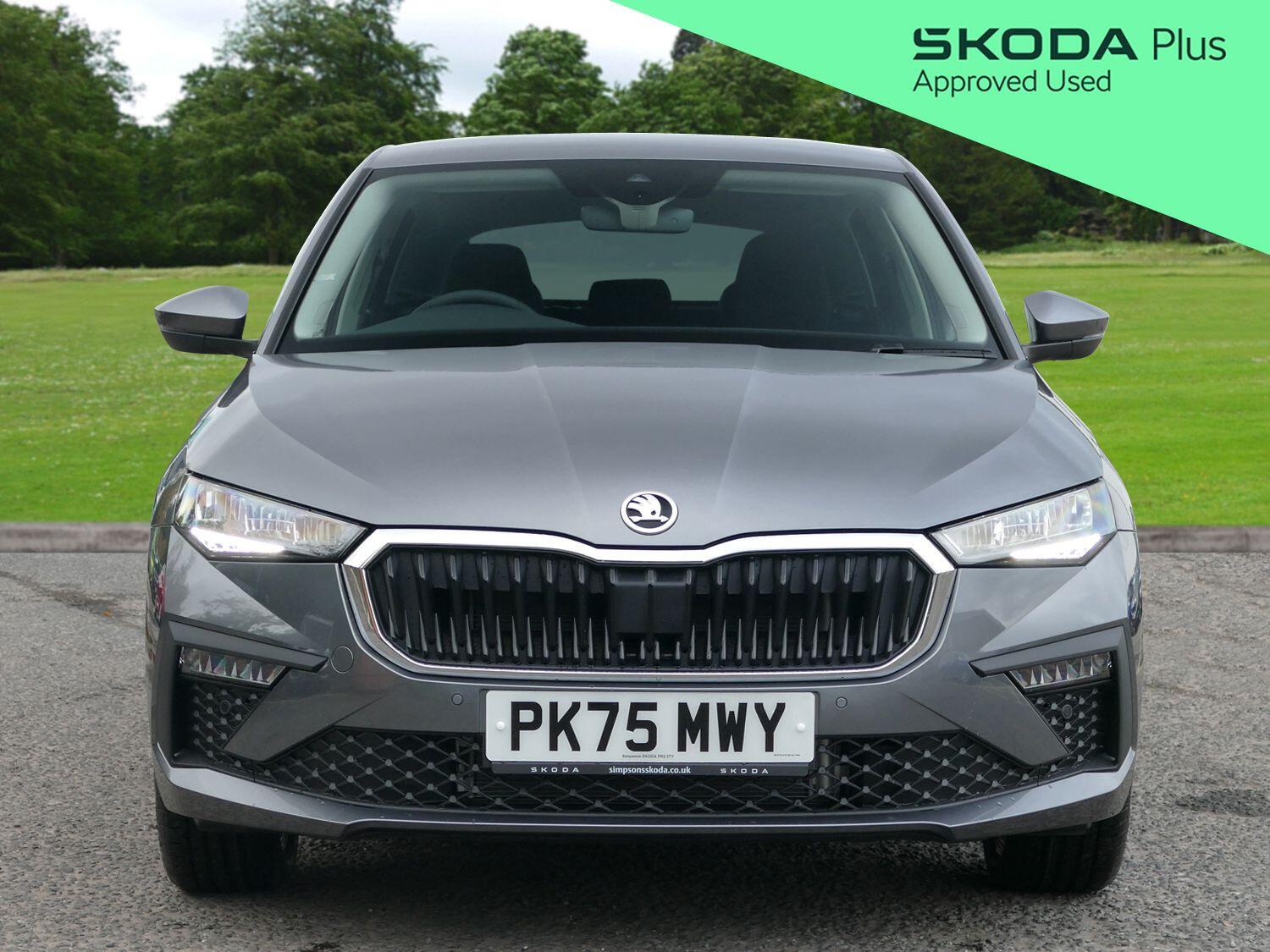 Used Skoda Scala 2025 for sale - 76679032: Photo 3