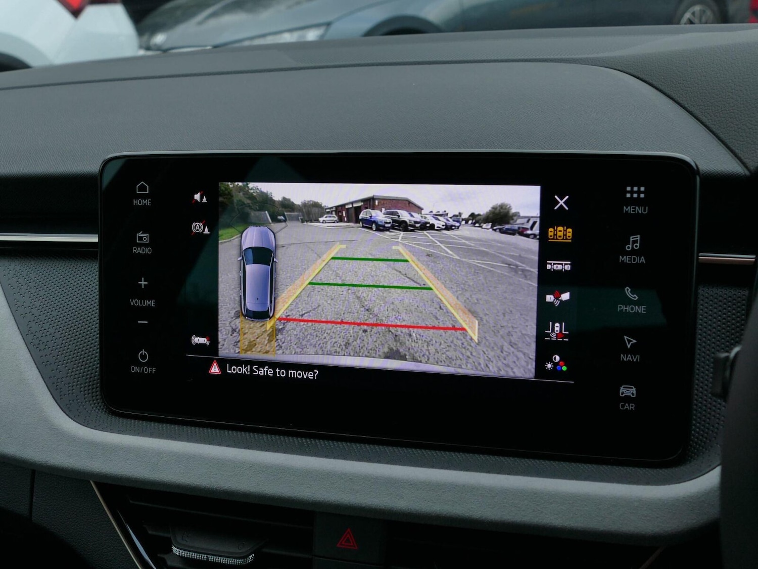 Used Skoda Scala 2025 for sale - 76679032: Photo 4