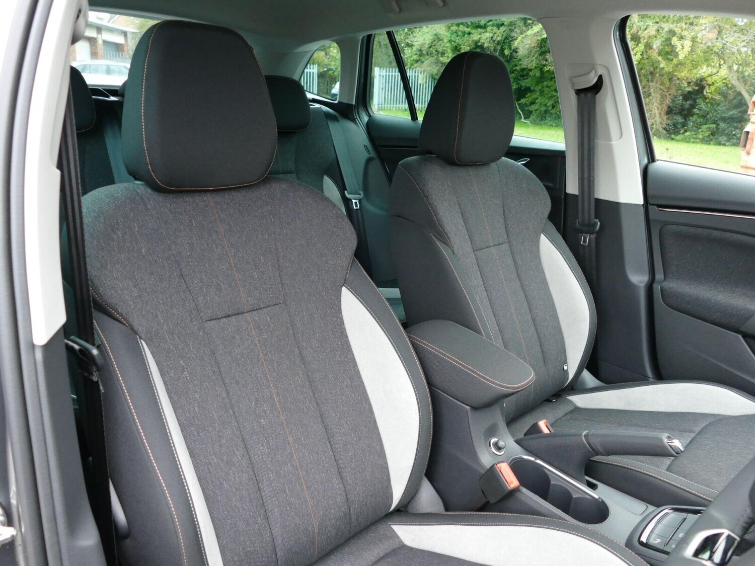 Used Skoda Scala 2025 for sale - 76679032: Photo 9