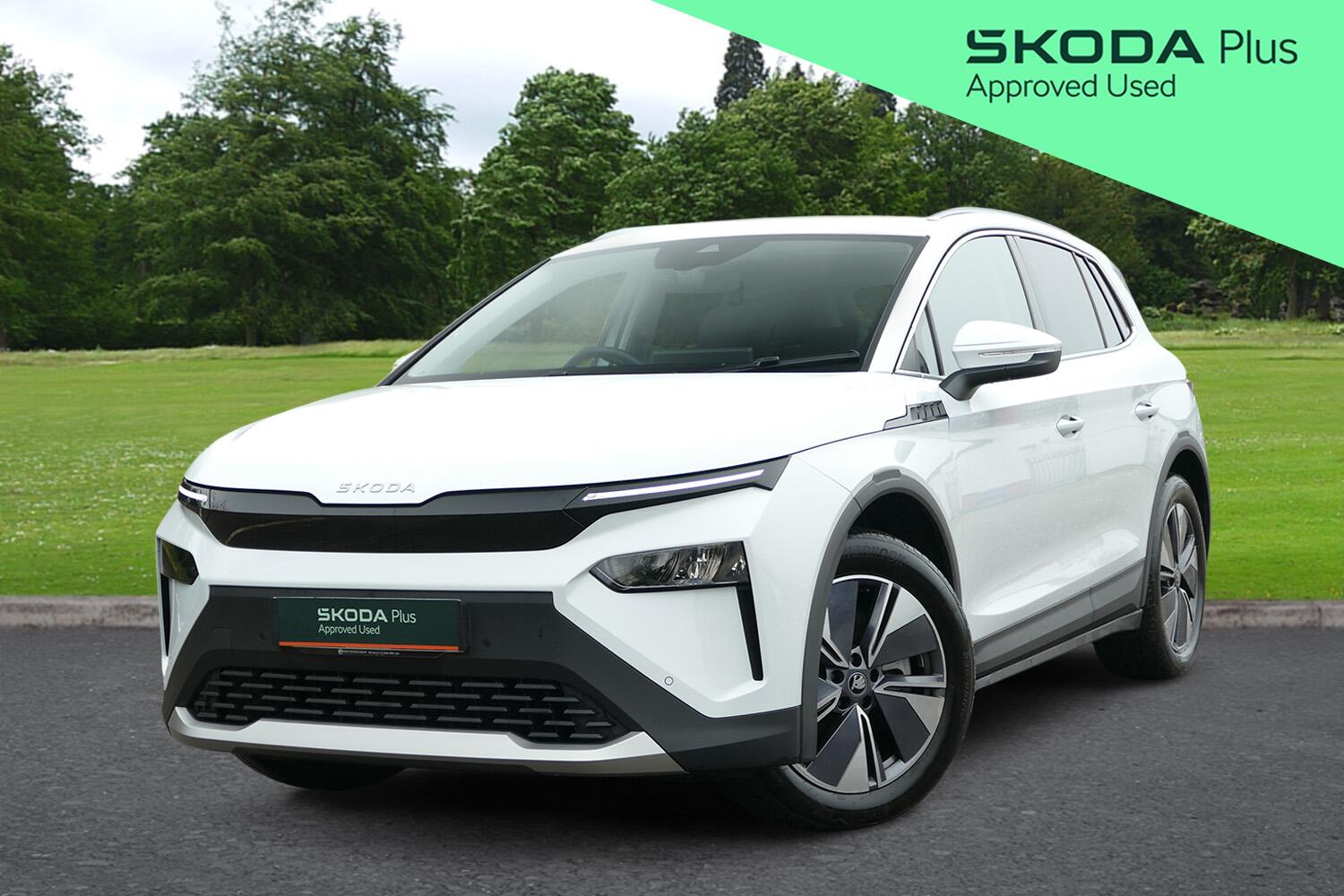 Used Skoda Elroq 2025 for sale - 78108195: Photo 10