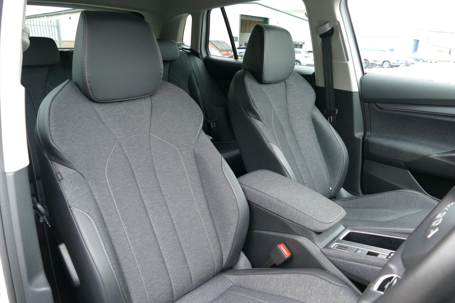 Used Skoda Elroq 2025 for sale - 78108195: Photo 13