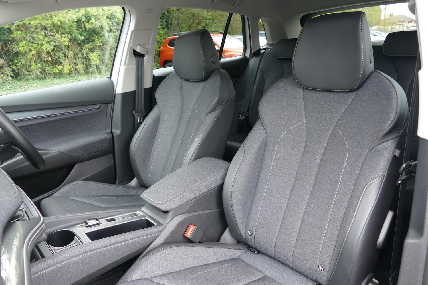 Used Skoda Elroq 2025 for sale - 78108195: Photo 14