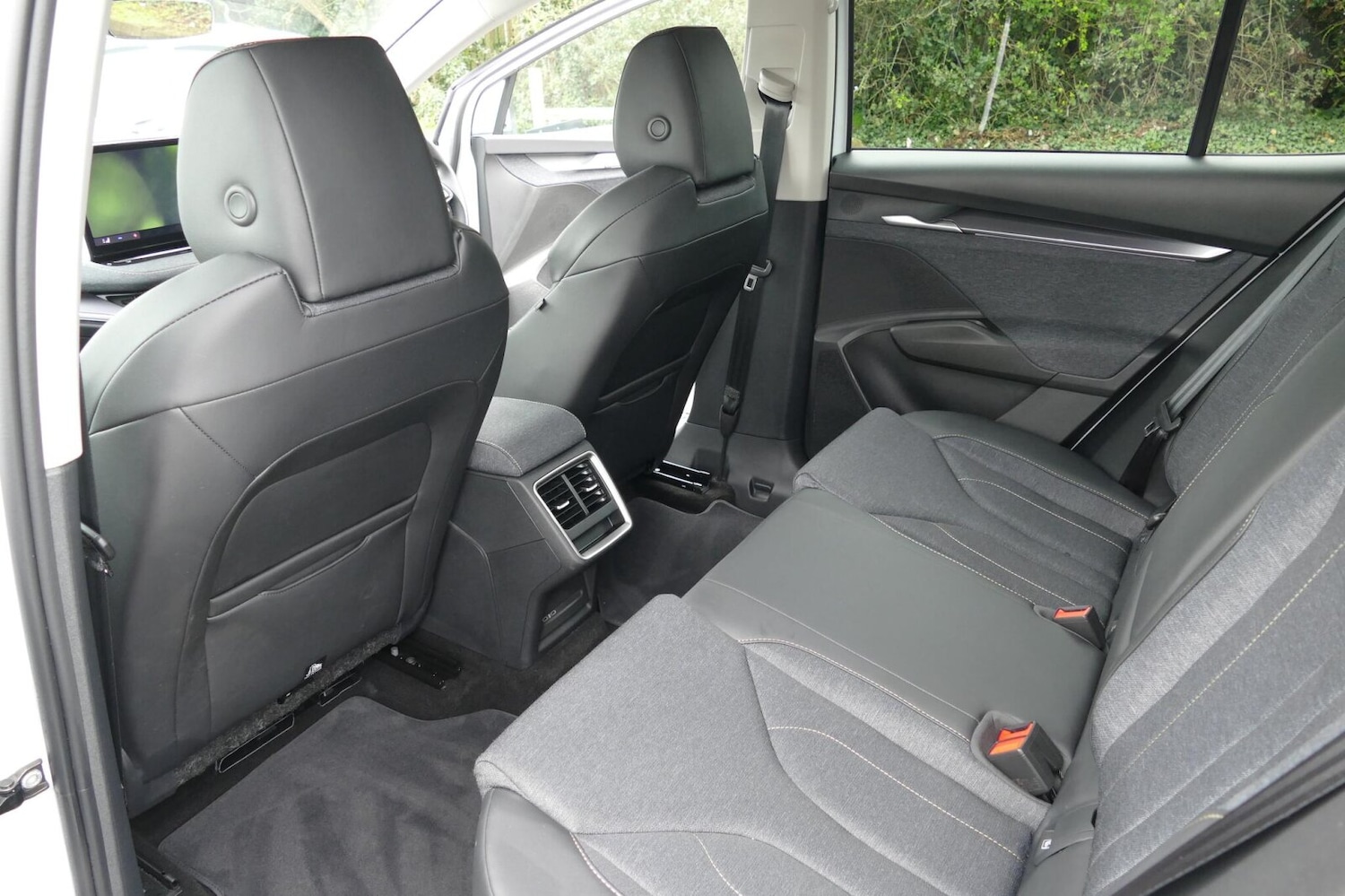 Used Skoda Elroq 2025 for sale - 78108195: Photo 16