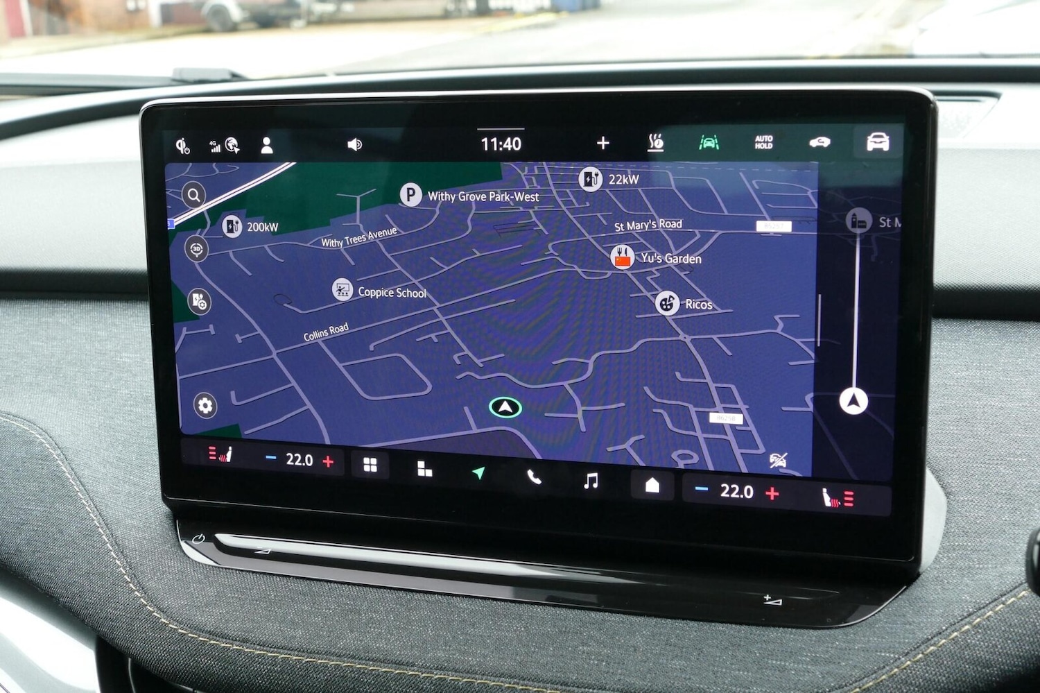 Used Skoda Elroq 2025 for sale - 78108195: Photo 17