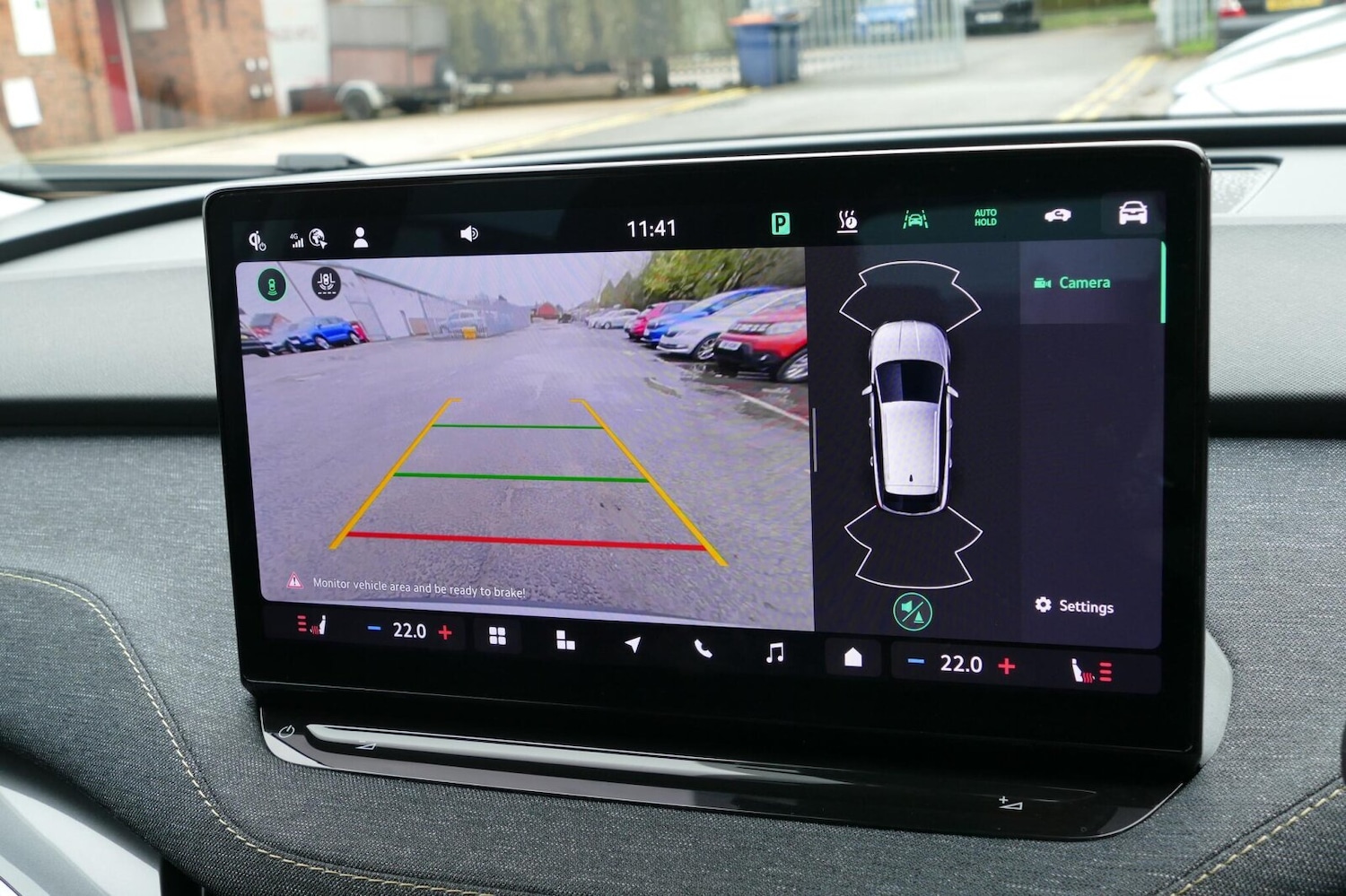 Used Skoda Elroq 2025 for sale - 78108195: Photo 19