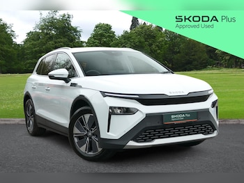 Used Skoda Elroq 2025 for sale - 78108195: Photo