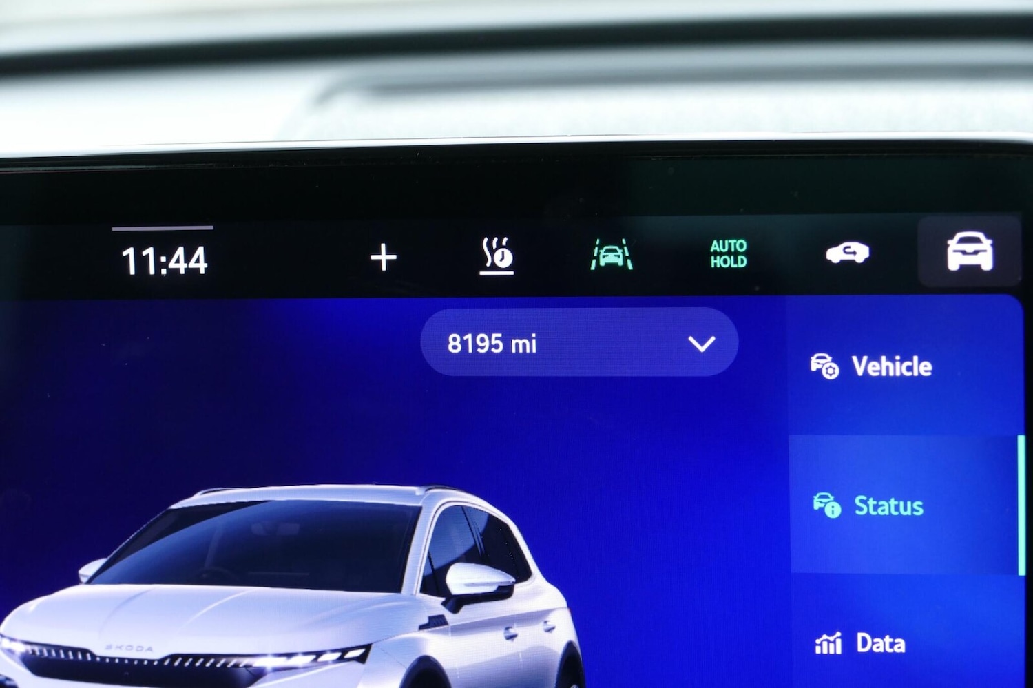 Used Skoda Elroq 2025 for sale - 78108195: Photo 21