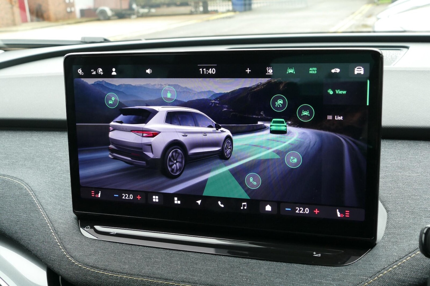 Used Skoda Elroq 2025 for sale - 78108195: Photo 22