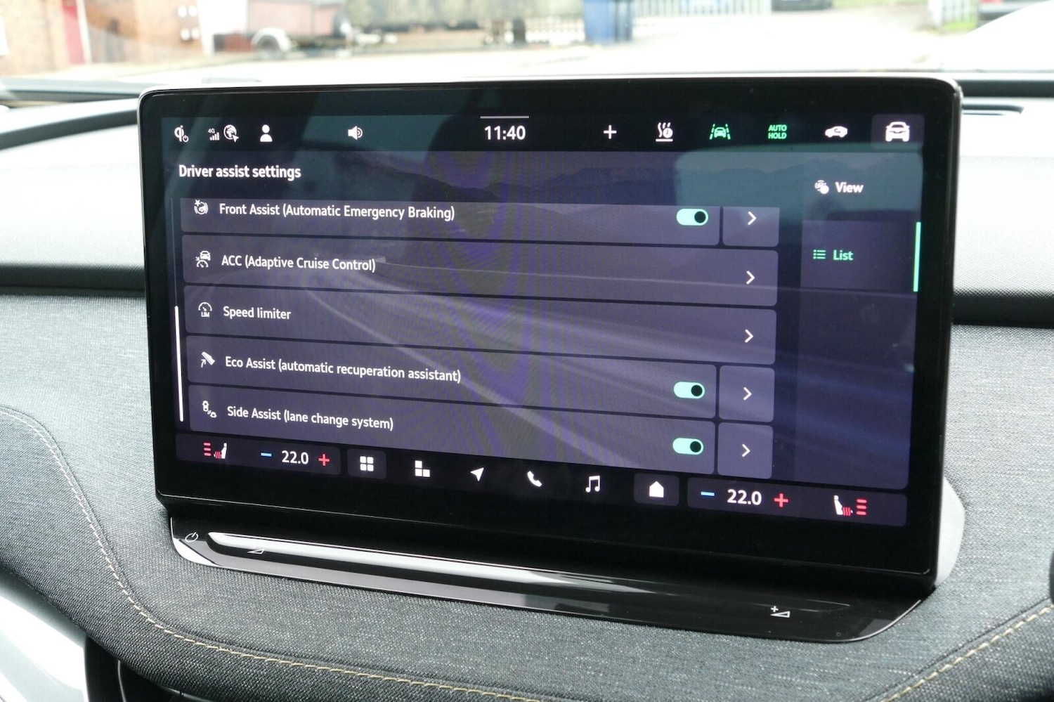 Used Skoda Elroq 2025 for sale - 78108195: Photo 24