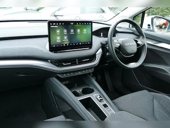 Used Skoda Elroq 2025 for sale - 78108195: Photo