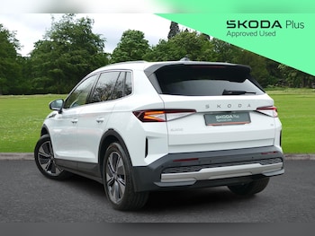 Used Skoda Elroq 2025 for sale - 78108195: Photo