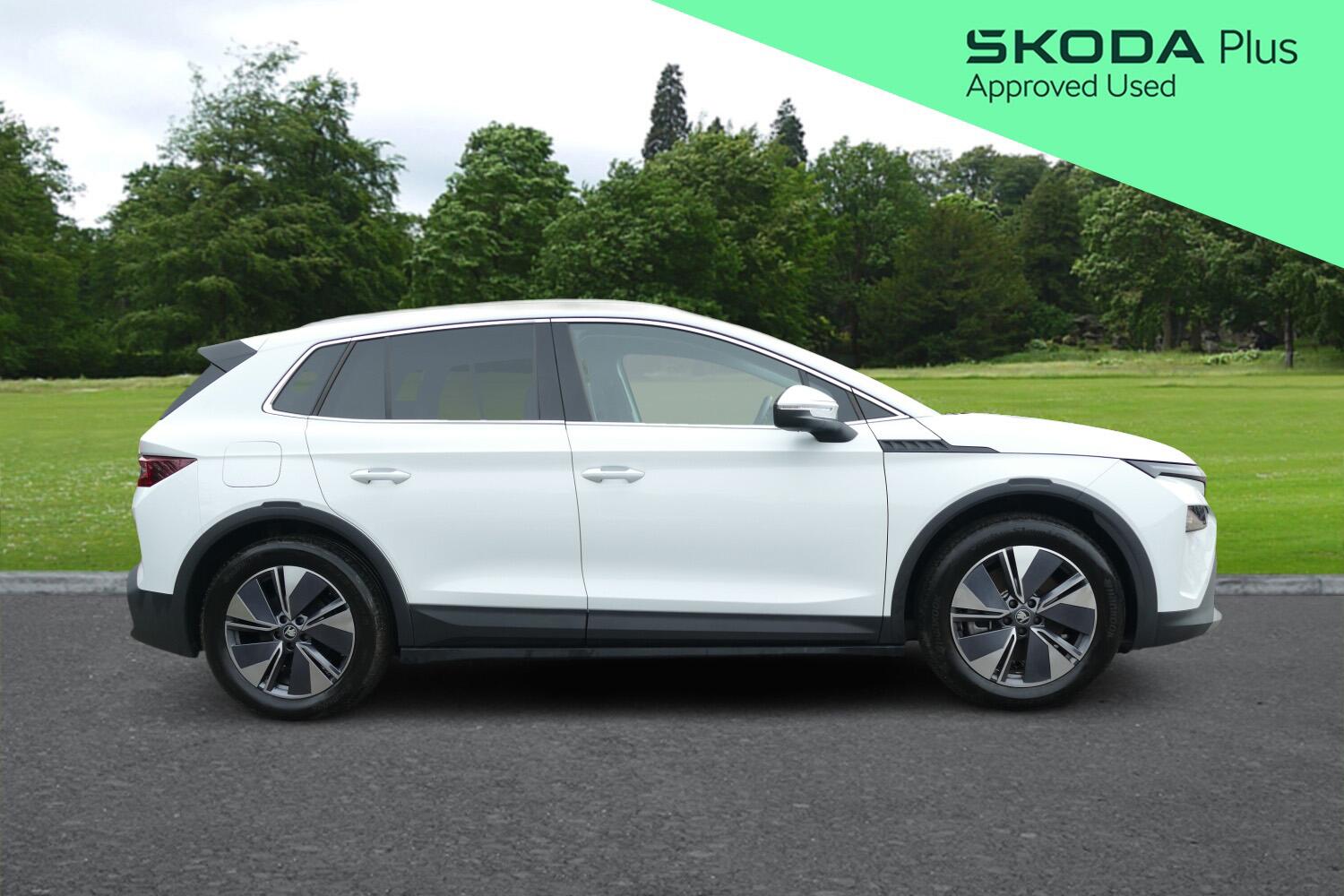 Used Skoda Elroq 2025 for sale - 78108195: Photo 4