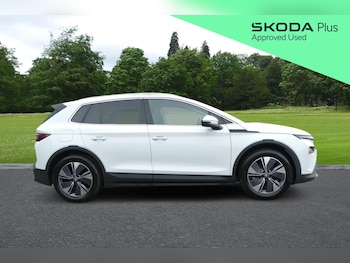 Used Skoda Elroq 2025 for sale - 78108195: Photo