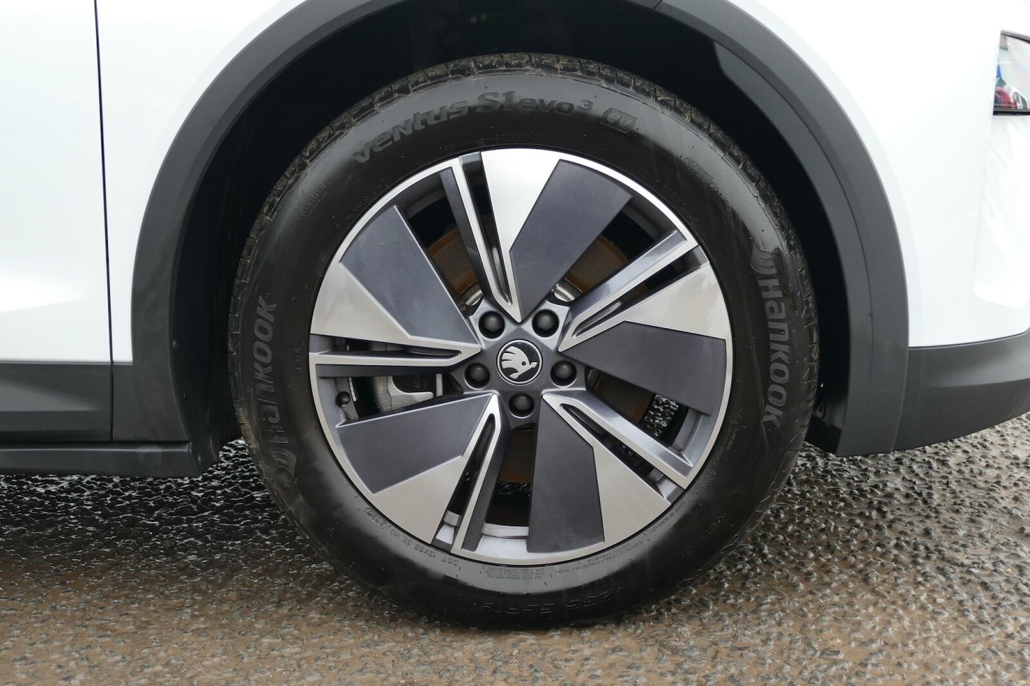 Used Skoda Elroq 2025 for sale - 78108195: Photo 5