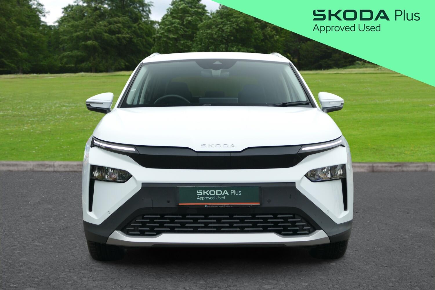 Used Skoda Elroq 2025 for sale - 78108195: Photo 7