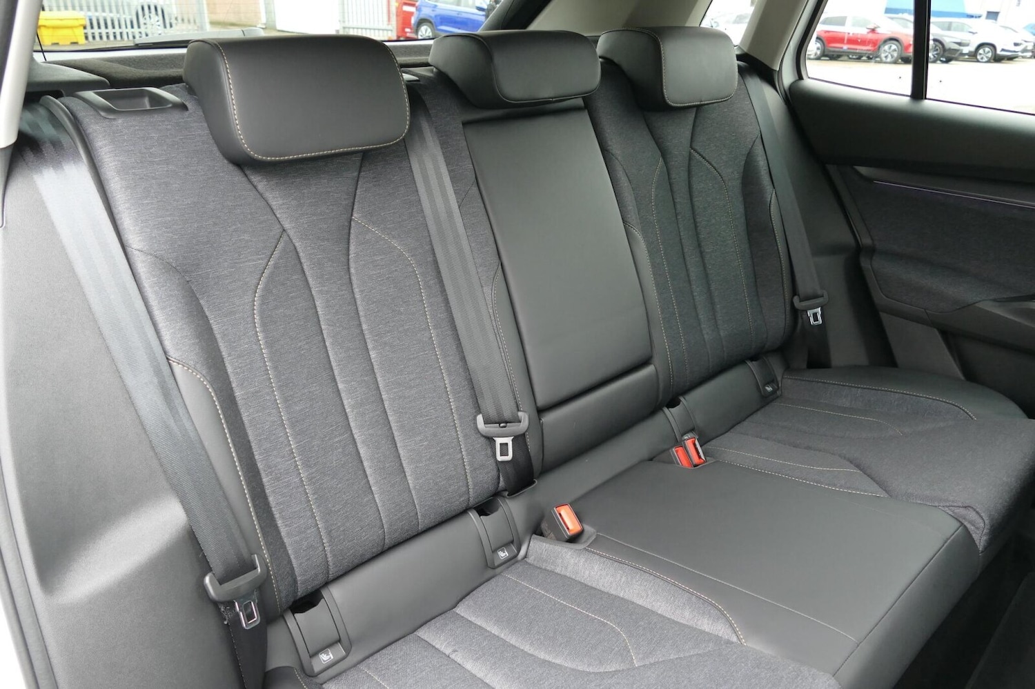 Used Skoda Elroq 2025 for sale - 78108195: Photo 8