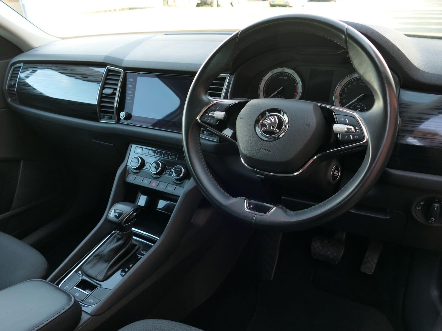 Used Skoda Kodiaq 2020 for sale - 76680817: Photo 10