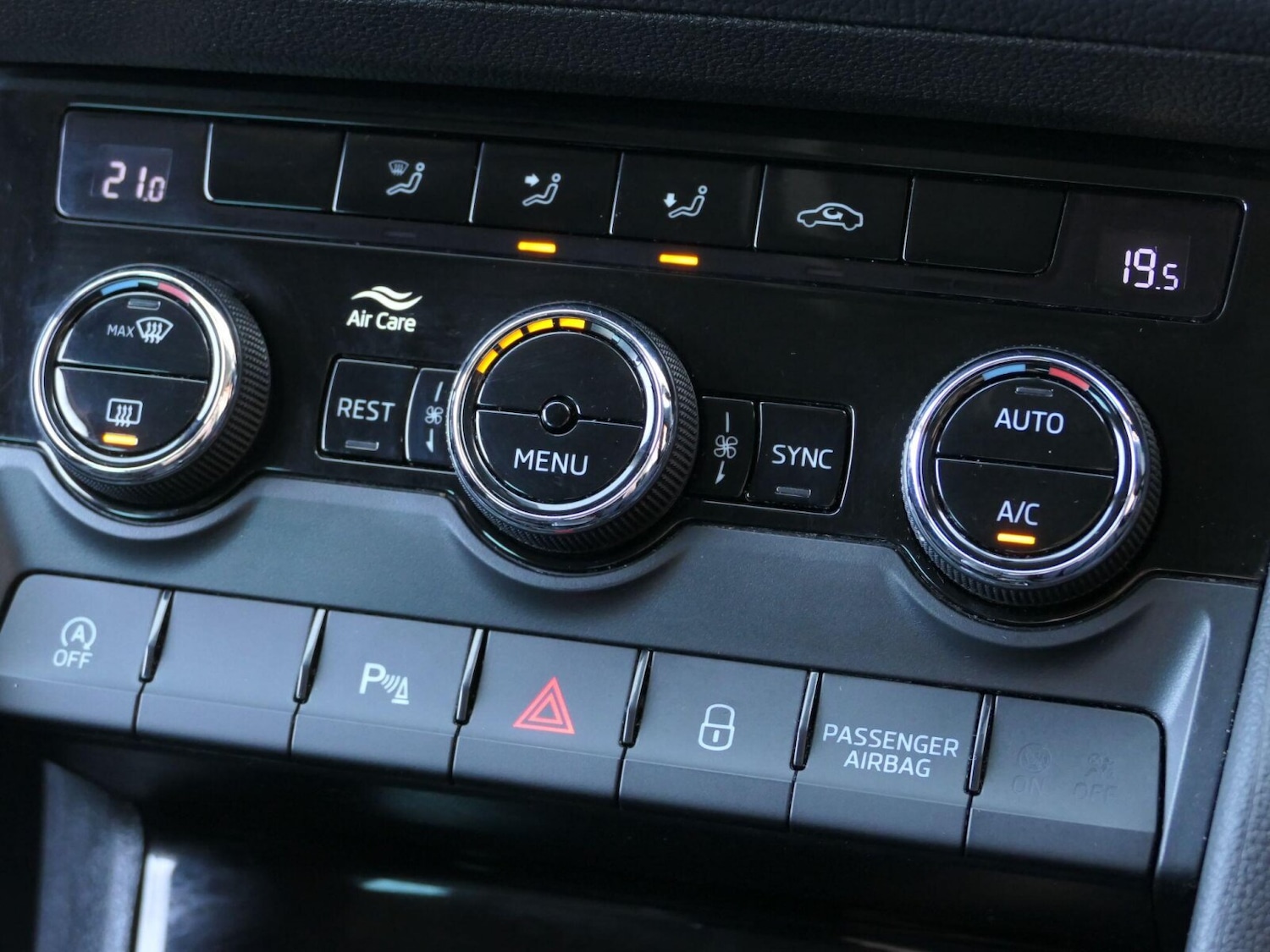 Used Skoda Kodiaq 2020 for sale - 76680817: Photo 12