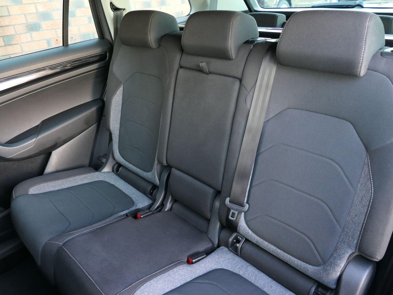 Used Skoda Kodiaq 2020 for sale - 76680817: Photo 15