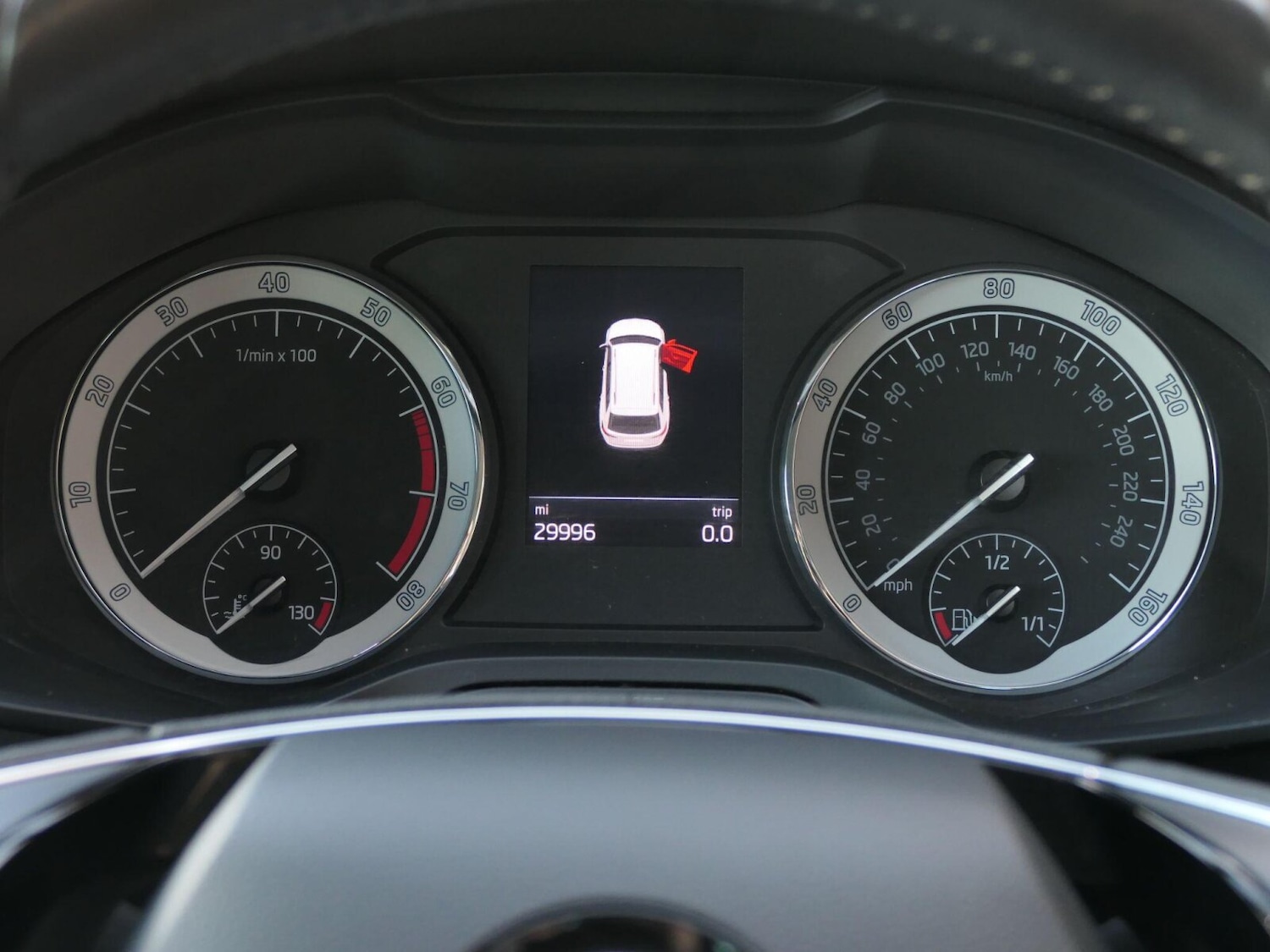 Used Skoda Kodiaq 2020 for sale - 76680817: Photo 16