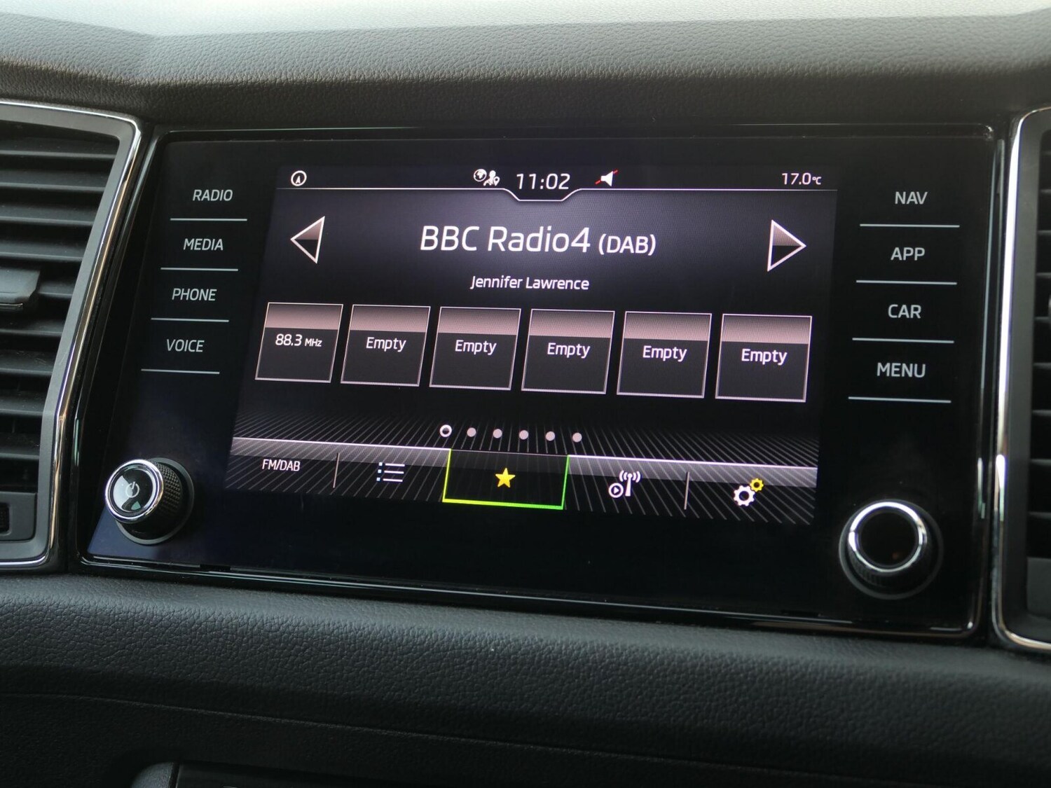 Used Skoda Kodiaq 2020 for sale - 76680817: Photo 20