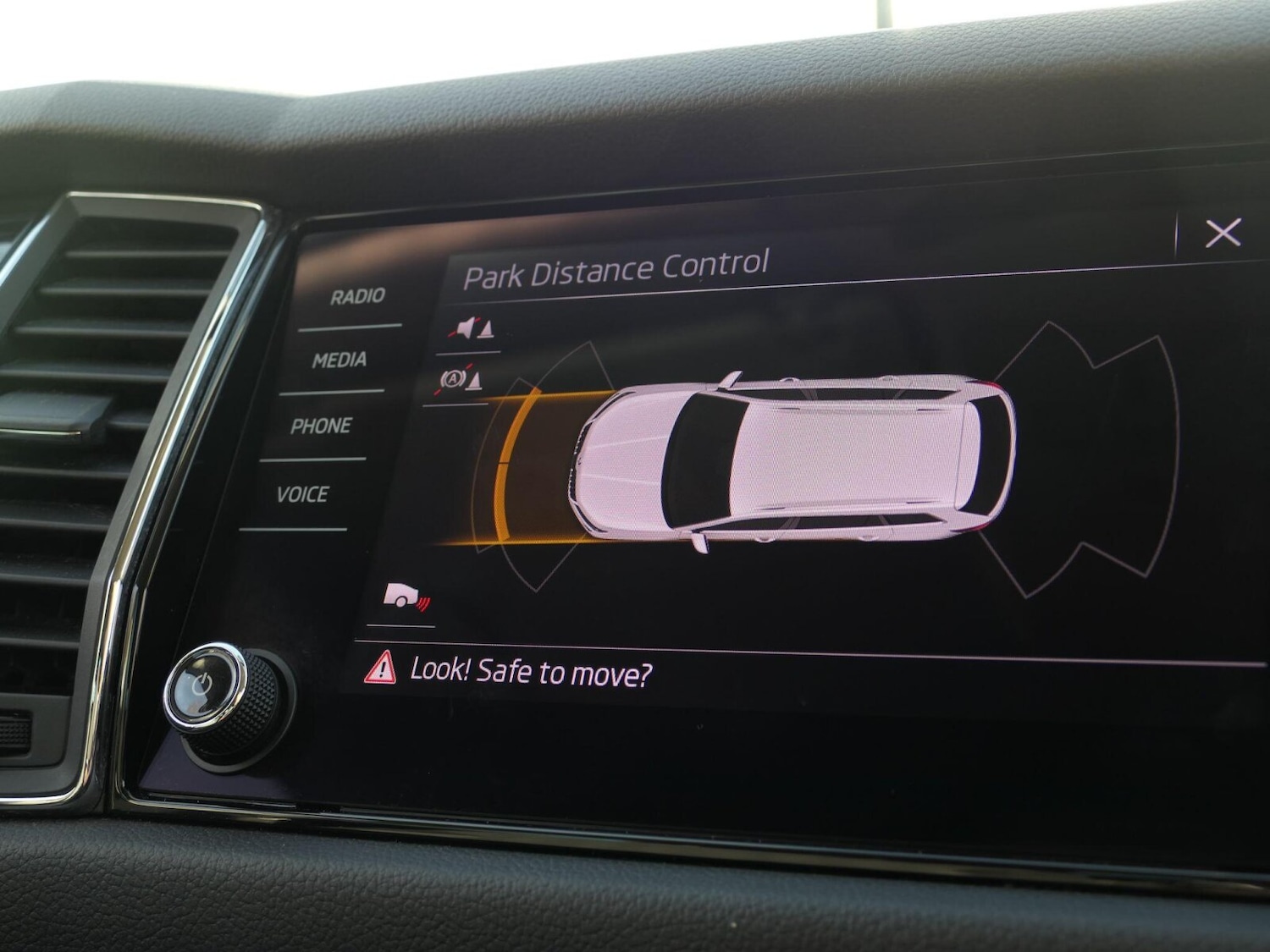 Used Skoda Kodiaq 2020 for sale - 76680817: Photo 21